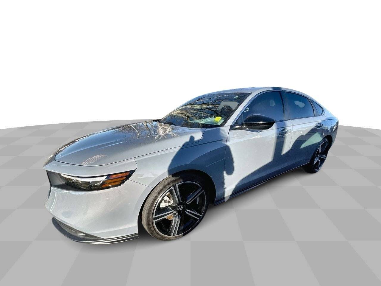 2023 Honda Accord Hybrid Sport — Sedan — 16,631 mi — Prattville, AL