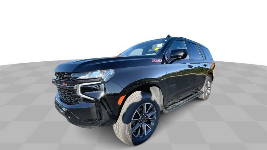 2021 Chevrolet Tahoe Z71 — SUV — 63,758 mi — Prattville, AL