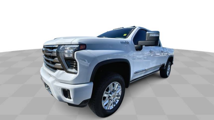 2024 Chevrolet Silverado 3500HD High Country — Pickup Truck — 47,860 mi — Prattville, AL