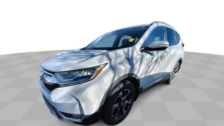 2019 Honda CR-V Touring — SUV — 52,892 mi — Prattville, AL