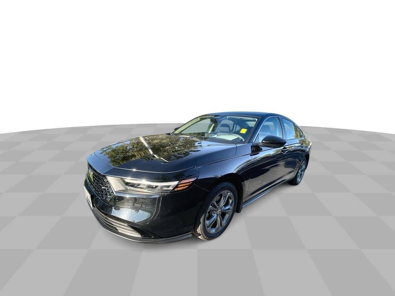 2023 Honda Accord EX — Sedan — 16,990 mi — Prattville, AL