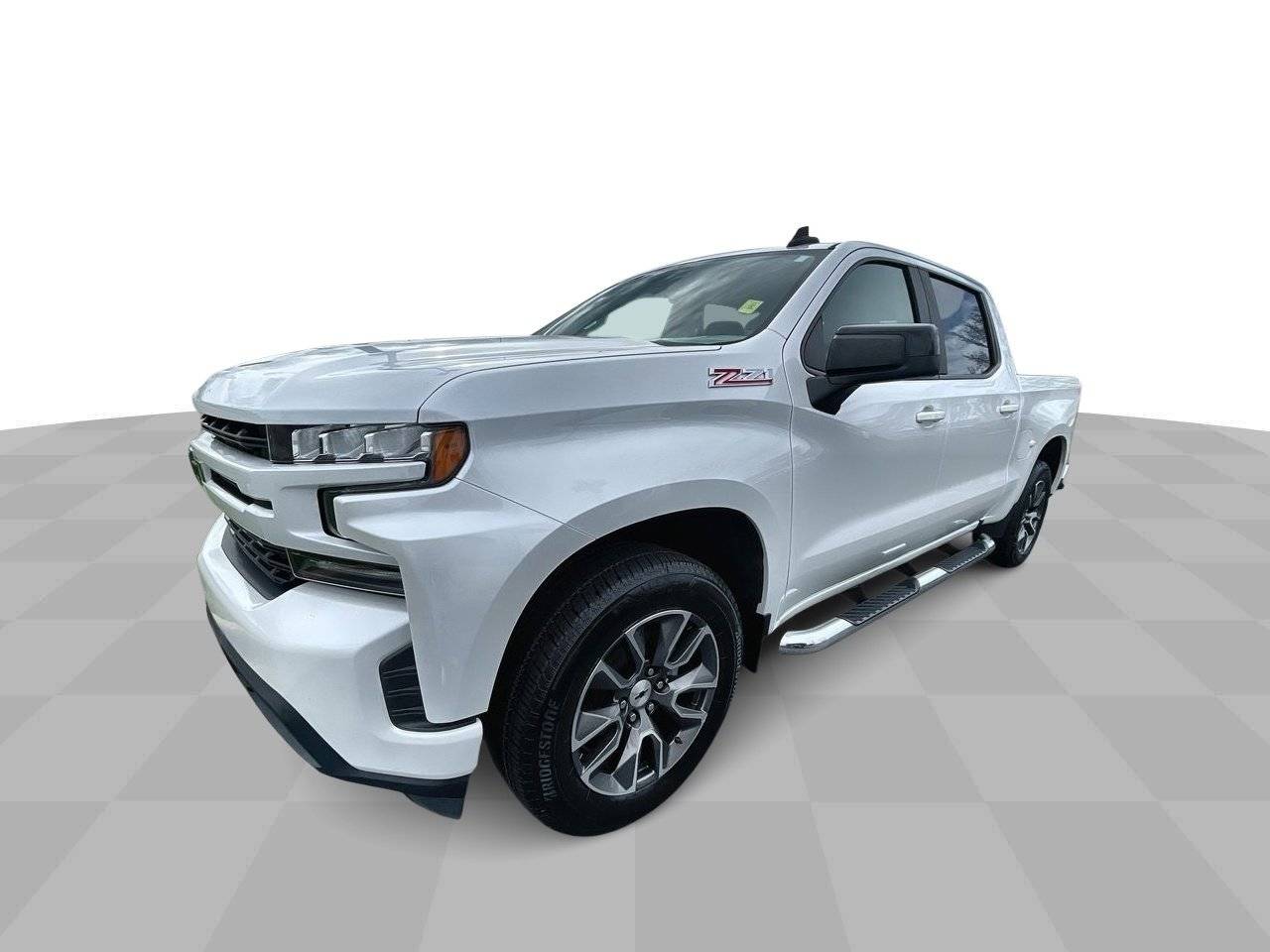 2019 Chevrolet Silverado 1500 RST — Pickup Truck — 71,874 mi — Prattville, AL