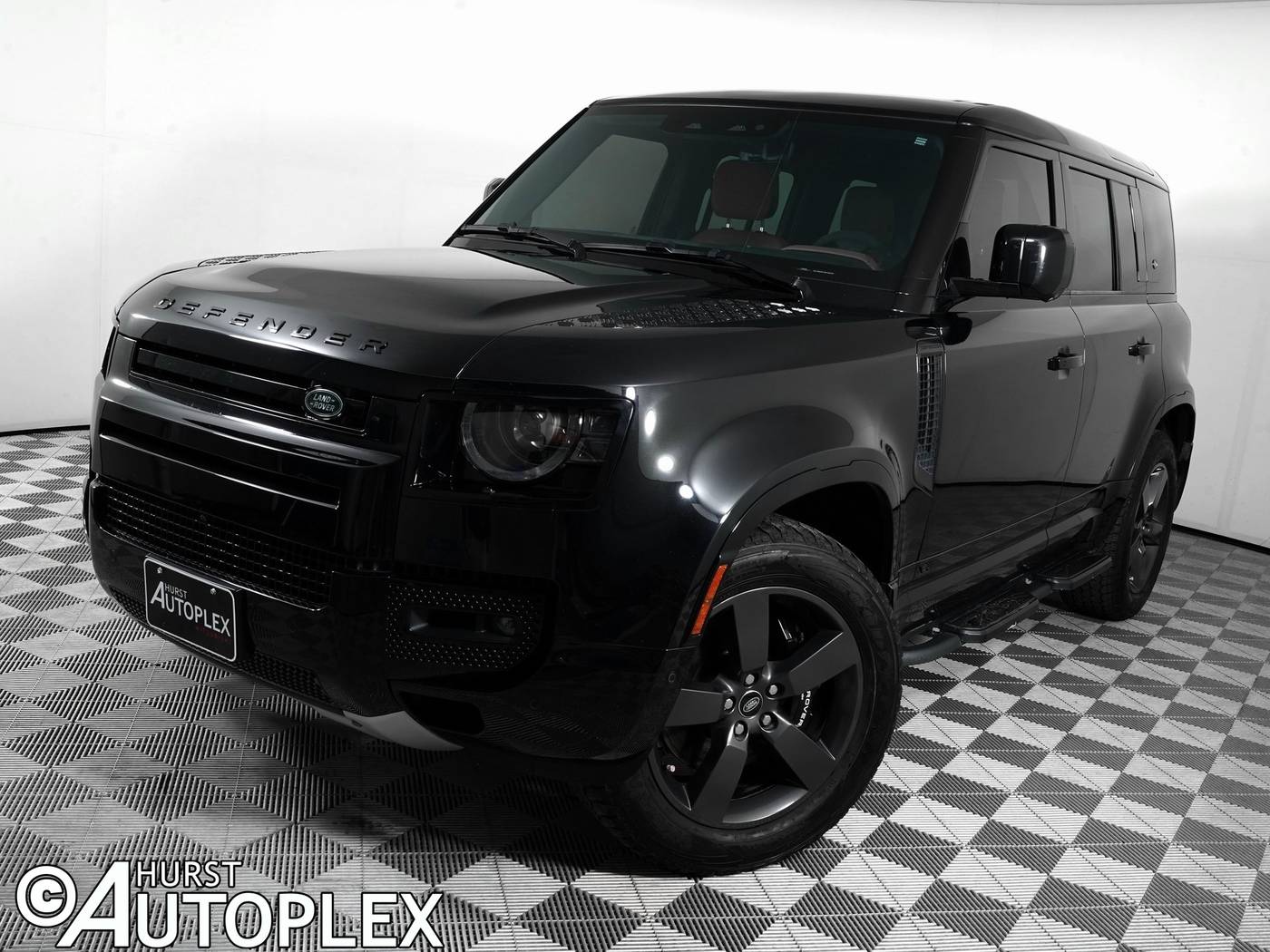 2023 Land Rover Defender V8 — SUV — 29,891 mi — Hurst, TX