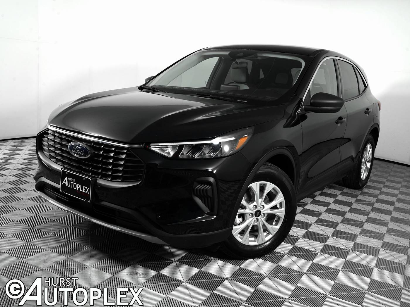 2023 Ford Escape Active — SUV — 23,369 mi — Hurst, TX