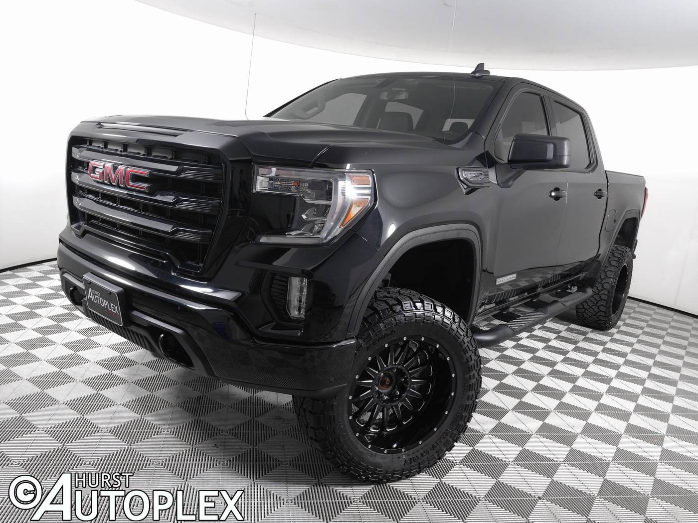 2021 GMC Sierra 1500 Elevation — Pickup Truck — 70,026 mi — Hurst, TX