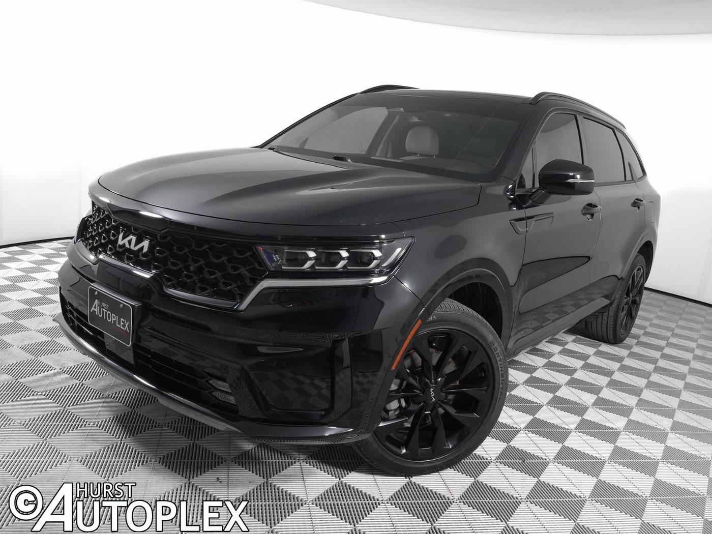 2023 Kia Sorento SX — SUV — 20,249 mi — Hurst, TX