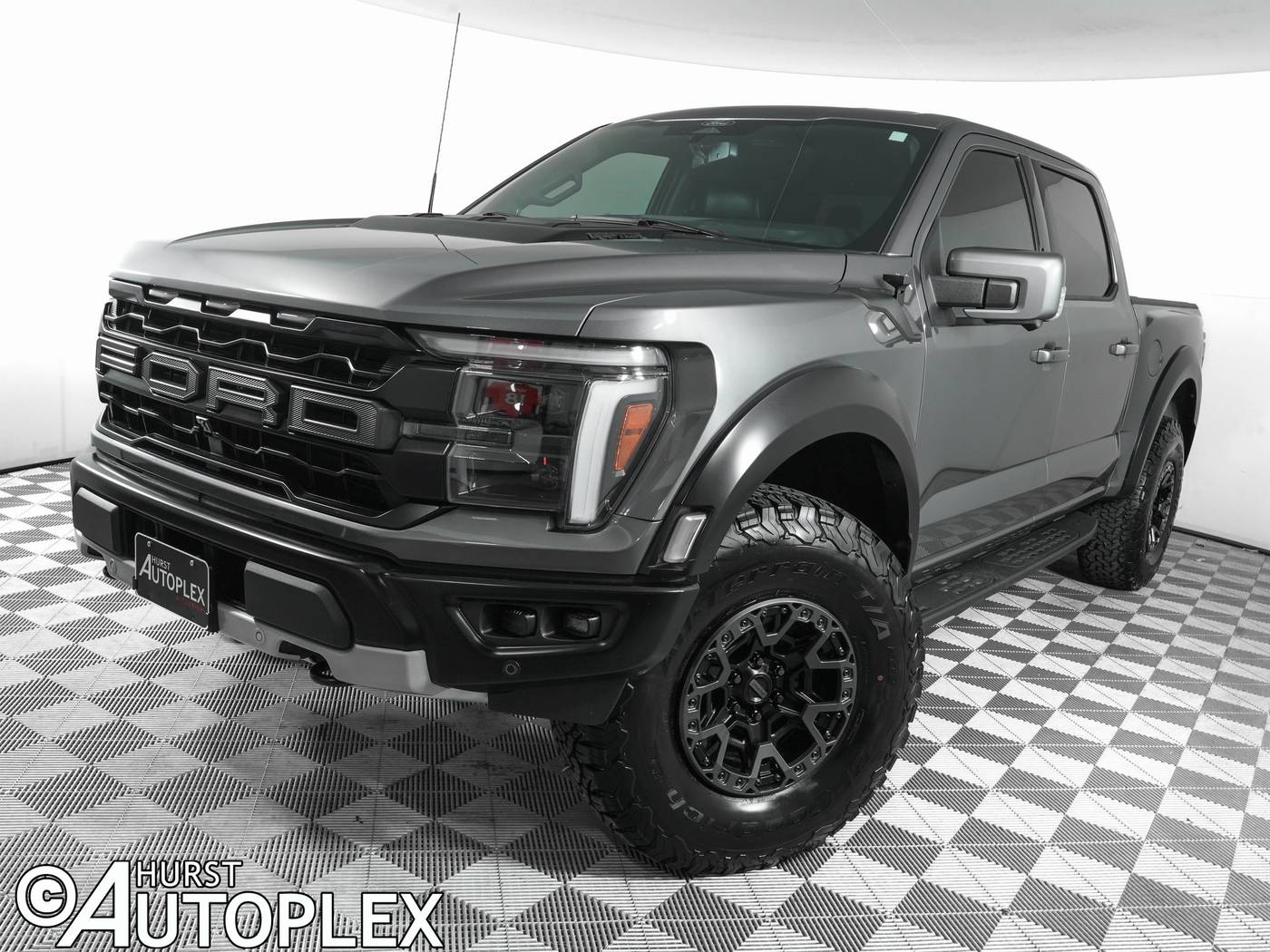 2024 Ford F-150 Raptor — Pickup Truck — 20,788 mi — Hurst, TX