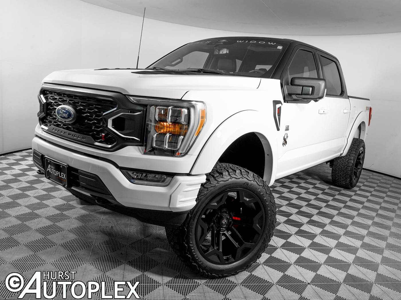 2023 Ford F-150 XLT — Pickup Truck — 21,563 mi — Hurst, TX