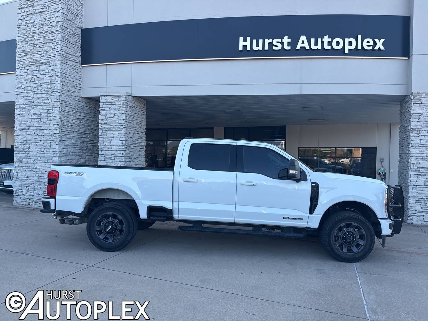 2024 Ford Super Duty F-250 XLT — Pickup Truck — 47,531 mi — Hurst, TX