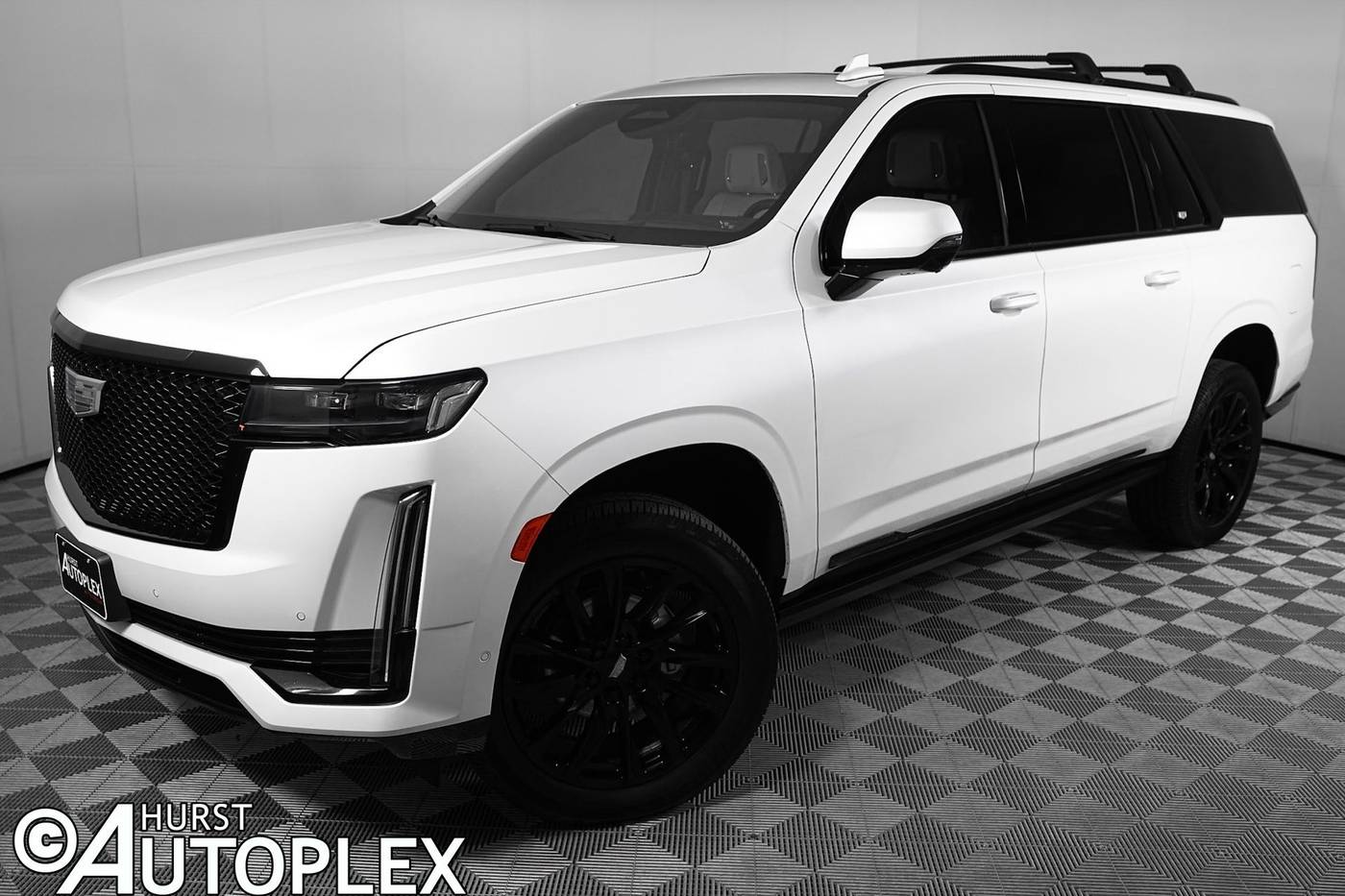 2024 Cadillac Escalade Sport