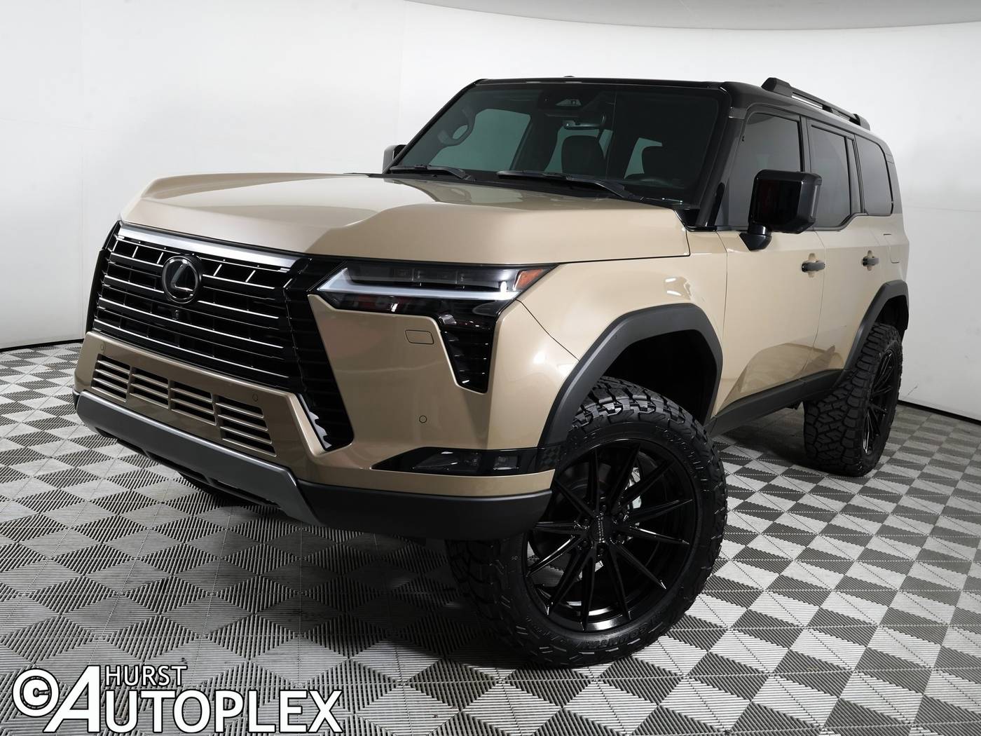 2024 Lexus GX GX 550 Premium — SUV — 59 mi — Hurst, TX