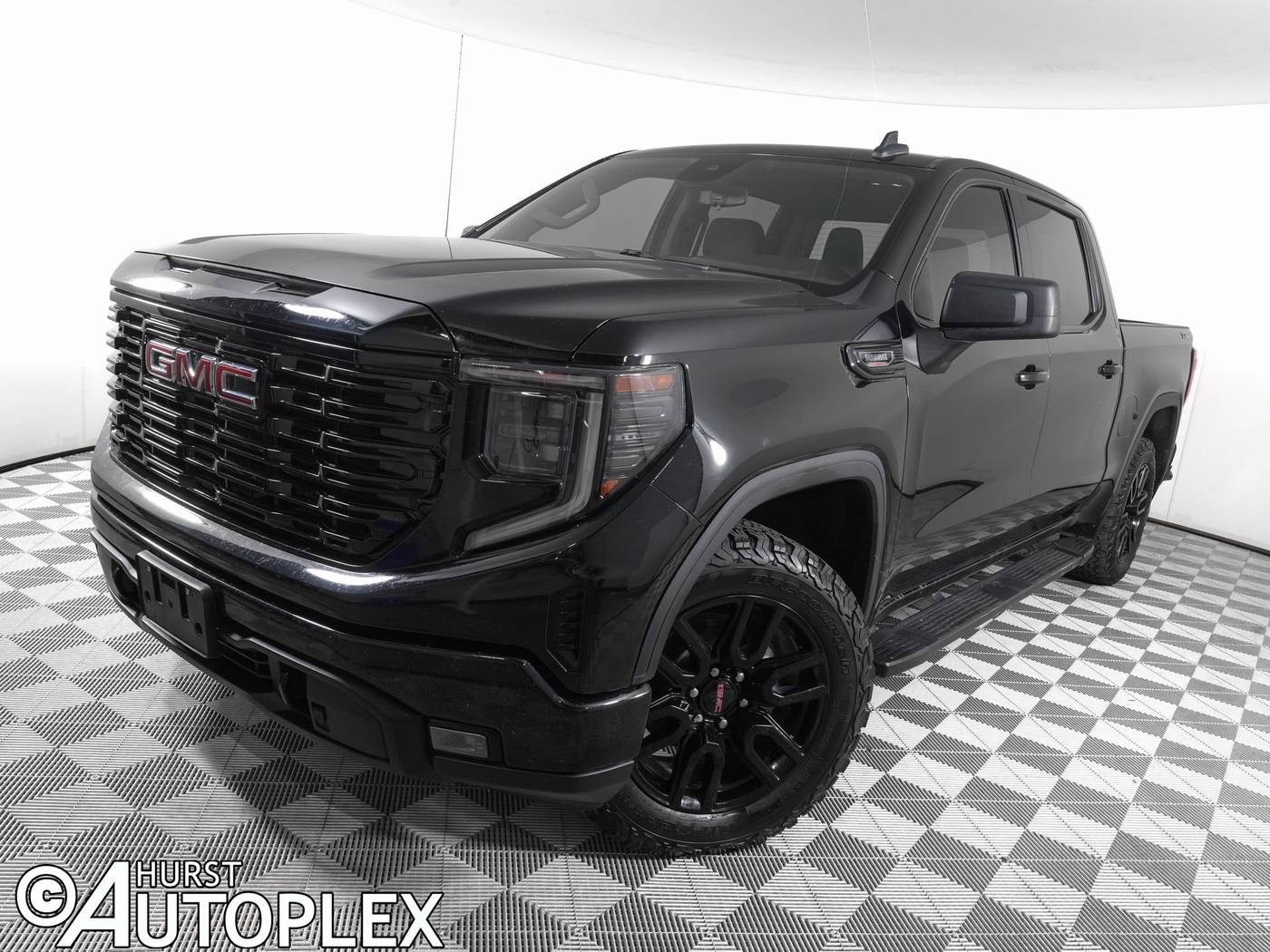 2023 GMC Sierra 1500 Elevation — Pickup Truck — 77,156 mi — Hurst, TX