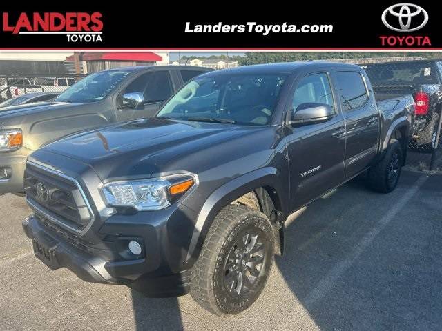 2023 Toyota Tacoma SR5 — Pickup Truck — 74,661 mi — Little Rock, AR