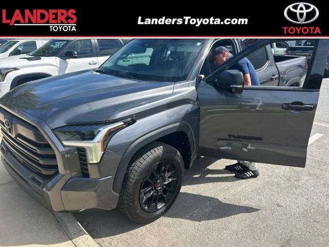 2022 Toyota Tundra SR5 — Pickup Truck — 41,159 mi — Little Rock, AR