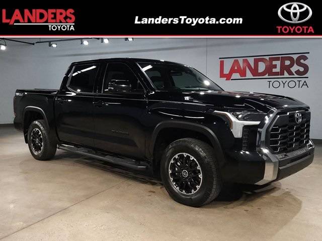 2023 Toyota Tundra SR5 — Pickup Truck — 41,161 mi — Little Rock, AR