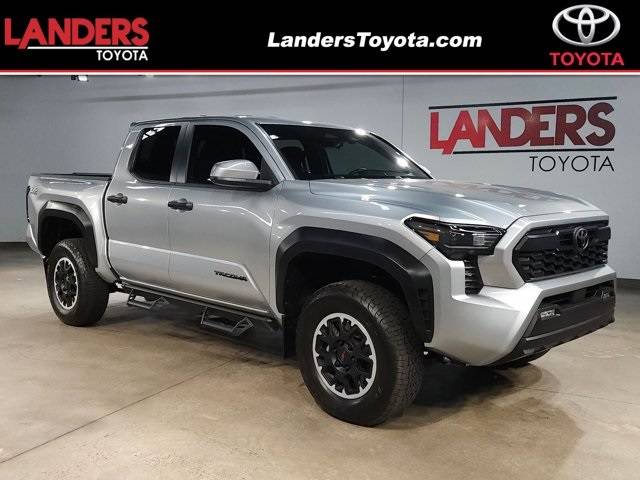 2024 Toyota Tacoma TRD Off Road — Pickup Truck — 5,027 mi — Little Rock, AR