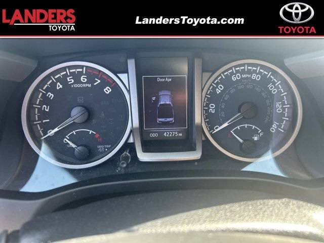 2021 Toyota Tacoma SR5 — Pickup Truck — 42,275 mi — Little Rock, AR