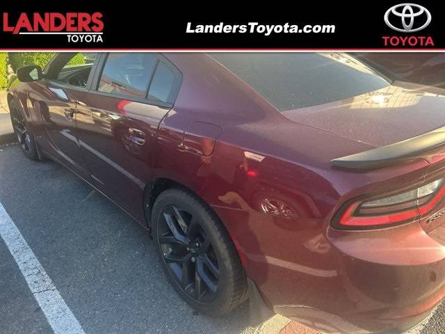 2020 Dodge Charger SXT — Sedan — 74,227 mi — Little Rock, AR