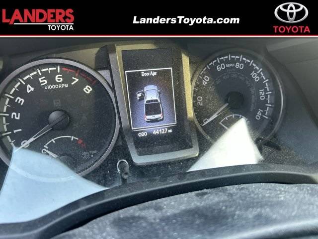 2022 Toyota Tacoma SR — Pickup Truck — 44,022 mi — Little Rock, AR