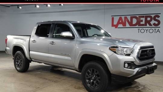 2023 Toyota Tacoma SR — Pickup Truck — 29,899 mi — Little Rock, AR