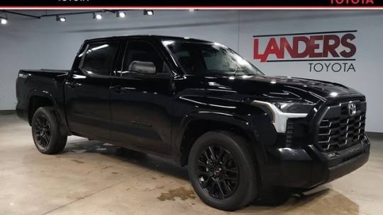 2022 Toyota Tundra SR5 — Pickup Truck — 44,756 mi — Little Rock, AR