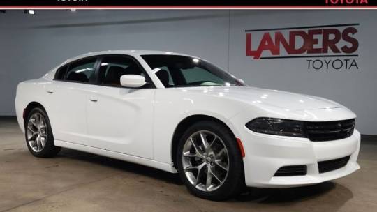 2022 Dodge Charger SXT — Sedan — 39,099 mi — Little Rock, AR