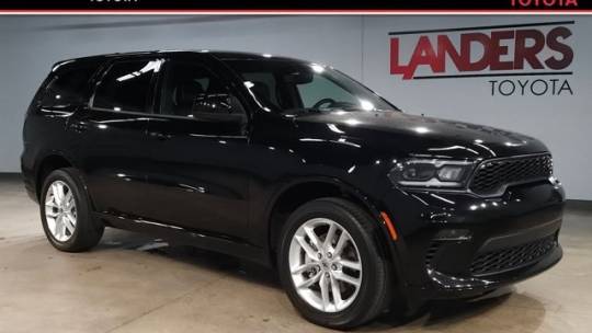 2022 Dodge Durango GT — SUV — 40,974 mi — Little Rock, AR