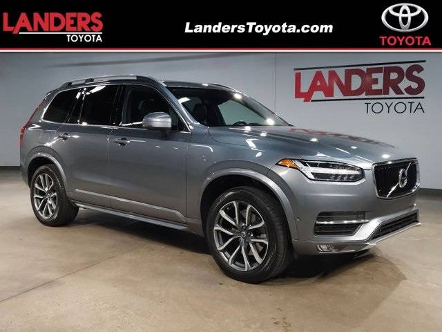 2018 Volvo XC90 Momentum — SUV — 59,052 mi — Little Rock, AR