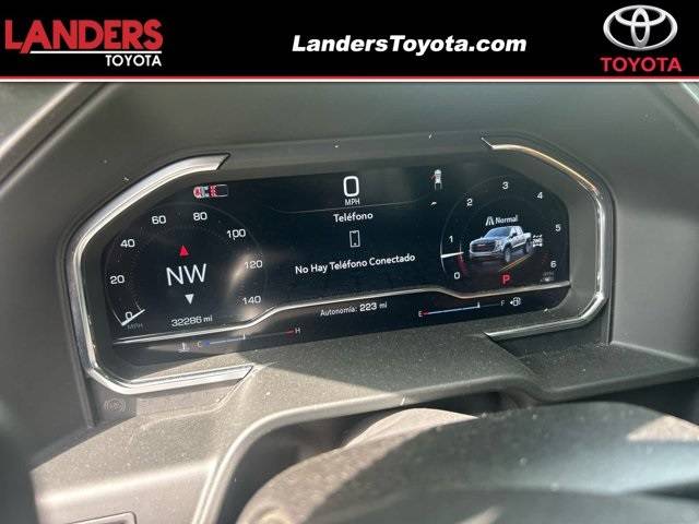 2024 GMC Sierra 1500 AT4 — Pickup Truck — 32,286 mi — Little Rock, AR