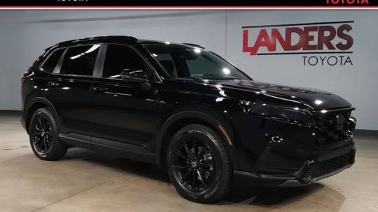 2024 Honda CR-V Hybrid Sport — SUV — 26,574 mi — Little Rock, AR