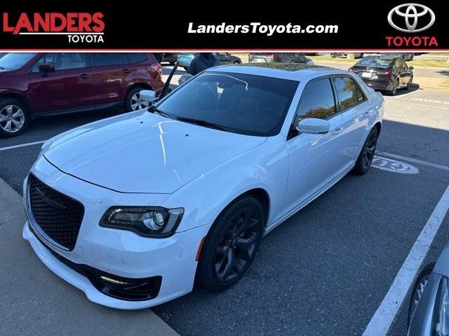 2023 Chrysler 300 S — Sedan — 41,199 mi — Little Rock, AR