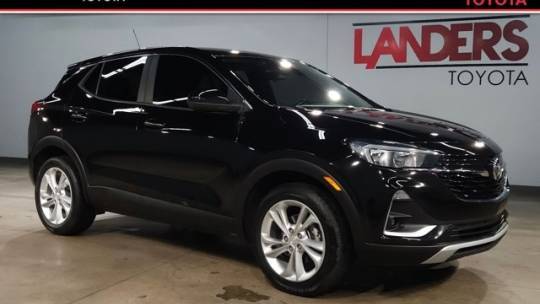 2020 Buick Encore GX Preferred — SUV — 65,368 mi — Little Rock, AR