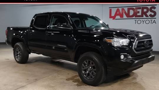 2023 Toyota Tacoma SR5 — Pickup Truck — 38,112 mi — Little Rock, AR