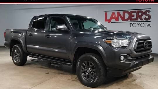 2023 Toyota Tacoma SR5 — Pickup Truck — 40,405 mi — Little Rock, AR