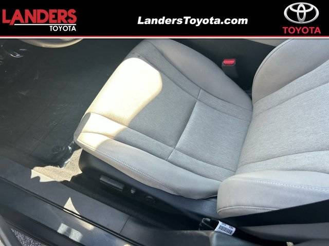 2025 Honda Accord SE — Sedan — 12,000 mi — Little Rock, AR