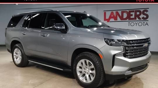 2023 Chevrolet Tahoe Premier — SUV — 59,243 mi — Little Rock, AR