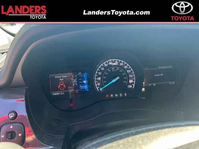 2019 Ford Ranger Lariat — Pickup Truck — 56,067 mi — Little Rock, AR