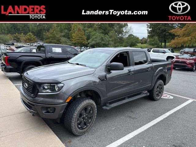 2019 Ford Ranger XLT — Pickup Truck — 74,161 mi — Little Rock, AR