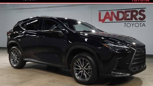 2023 Lexus NX NX 350 Premium — SUV — 25,317 mi — Little Rock, AR