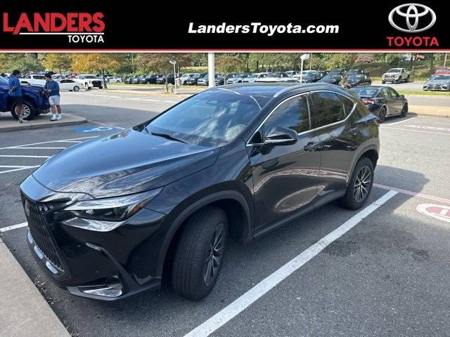 2024 Lexus NX NX 350 Premium — SUV — 23,255 mi — Little Rock, AR