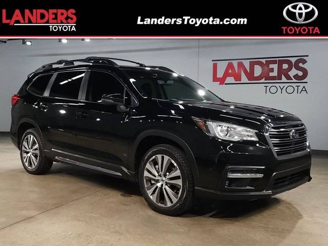 2022 Subaru Ascent Limited — SUV — 92,698 mi — Little Rock, AR
