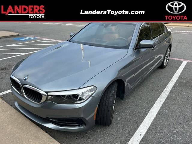 2020 BMW 5 Series 530i — Sedan — 33,305 mi — Little Rock, AR