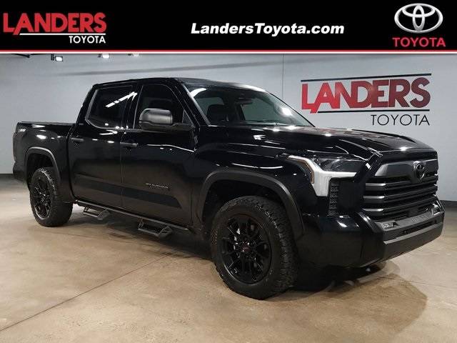 2023 Toyota Tundra SR5 — Pickup Truck — 43,318 mi — Little Rock, AR