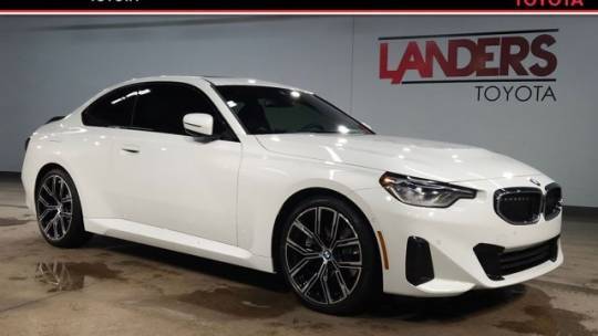 2023 BMW 2 Series 230i — Coupe — 36,522 mi — Little Rock, AR