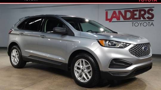2024 Ford Edge SE — SUV — 7,020 mi — Little Rock, AR