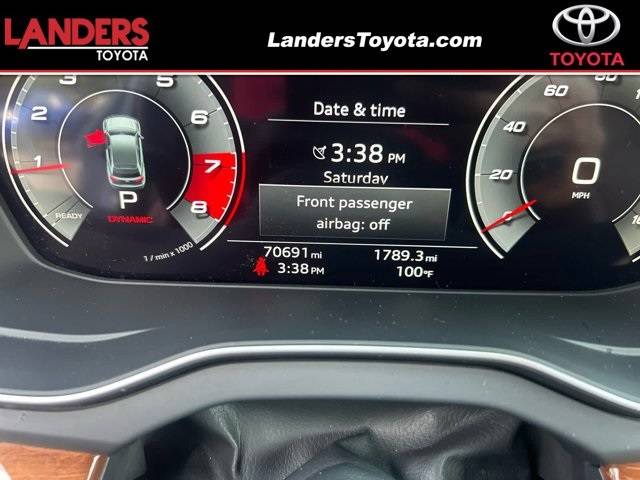 2021 Audi Q5 Premium Plus — SUV — 71,882 mi — Little Rock, AR