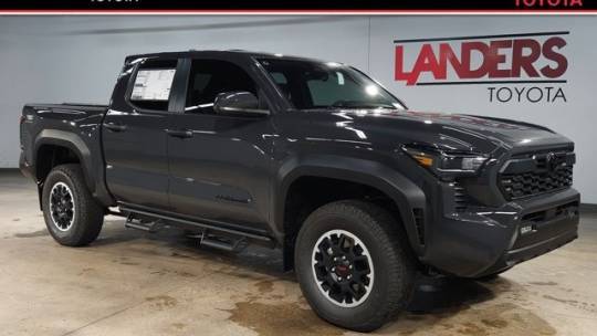 2024 Toyota Tacoma SR5 — Pickup Truck — 7,038 mi — Little Rock, AR