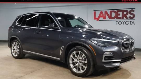 2019 BMW X5 40i — SUV — 66,914 mi — Little Rock, AR