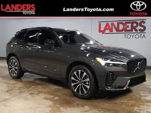 2024 Volvo XC60 Plus — SUV — 20,447 mi — Little Rock, AR