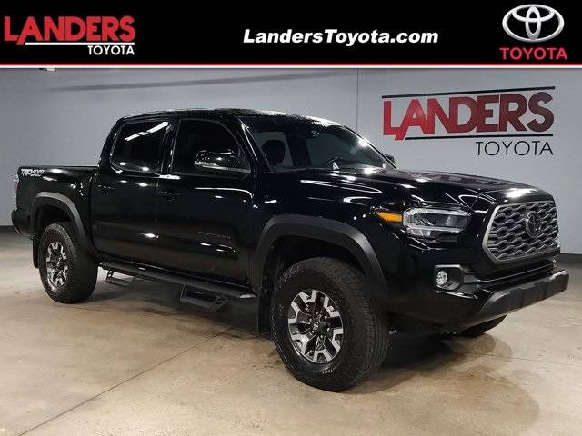 2023 Toyota Tacoma TRD Sport — Pickup Truck — 24,047 mi — Little Rock, AR